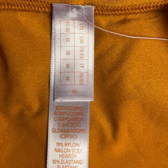 Microfiber Logo-Trim High-Waist Cheeky
Panty🌼🌼 - Picture 9 of 9